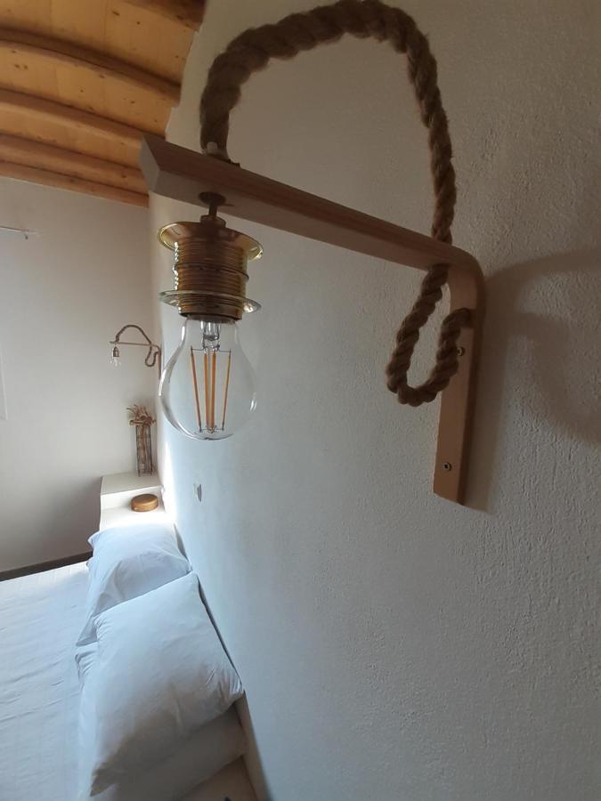 Hotel Viewlight Sifnos Living Apollonia Exterior foto