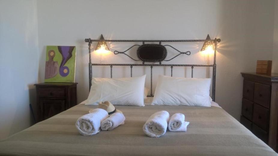 Hotel Viewlight Sifnos Living Apollonia Exterior foto