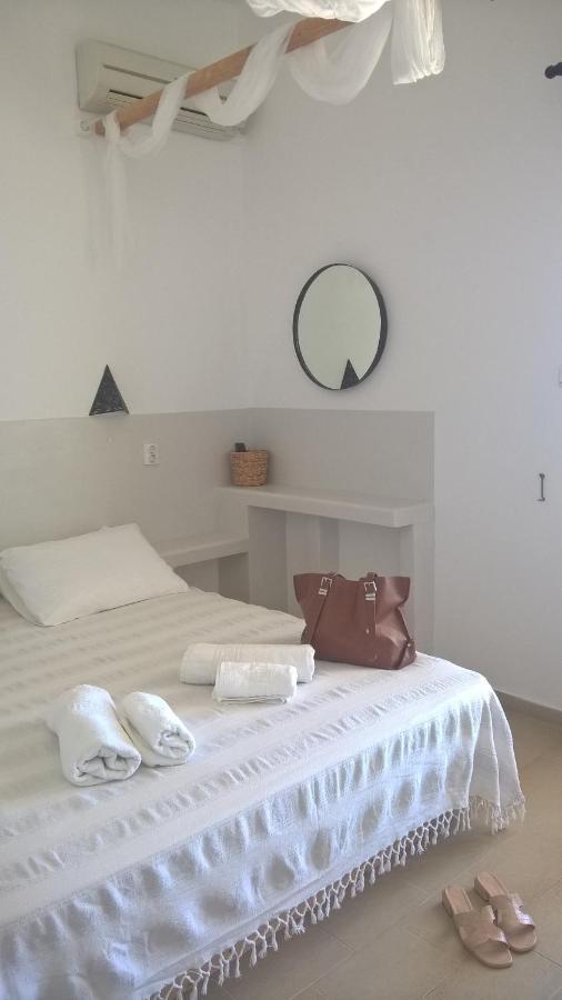 Hotel Viewlight Sifnos Living Apollonia Exterior foto