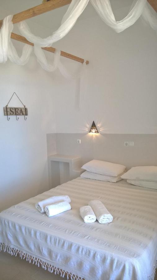 Hotel Viewlight Sifnos Living Apollonia Exterior foto
