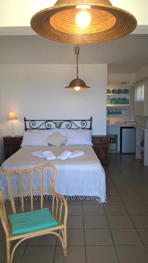 Hotel Viewlight Sifnos Living Apollonia Exterior foto